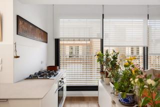 Large Classic Apartment in the Heart of Tel Aviv - 6