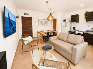 Boulevard Ballenas - 3