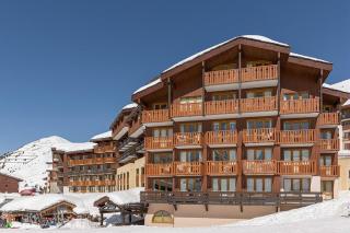 Résidence Les Constellations - maeva Home - Studio 5 Personnes Confort MAE-5963 - 1