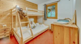 Résidence Blue Wood - Appartement en chalet 8 personnes 4, séjour enfamille ou entre amis MAE-0701 - Tignes - 1