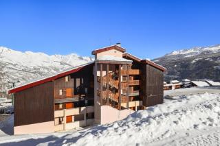 Résidence Le Hameau du Sauget - maeva Home - Appartement 2 Pièces 4 Personnes - Budget MAE-6712 - 3