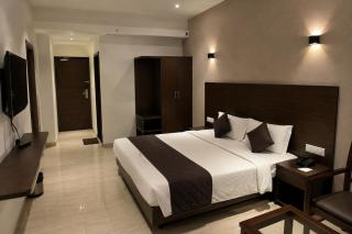 Hotel BLAAN 9 - 0