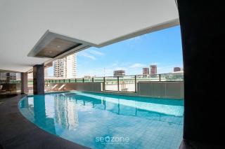 Apto. en Condo. c/ Piscina y Vista Mar TOK0901 - 7