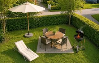 Tolles Haus In Skagen Mit Wlan - 4