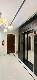 Luxury Studio Apartments Self Check-in Bahria Town - 9