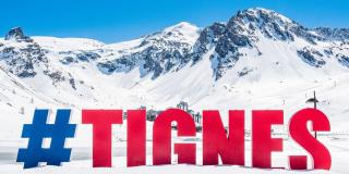 Résidence Super Tignes - 3 Pièces pour 6 Personnes MAE-7481 - 2