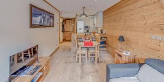 Résidence Super Tignes - 3 Pièces pour 6 Personnes MAE-7481 - 1