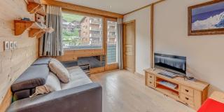 Résidence Super Tignes - 3 Pièces pour 6 Personnes MAE-7481 - 6