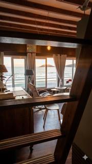 Beach apartment - Ocean sunset full view - 3