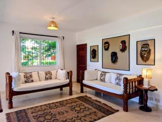 Le Pleiadi - Malindi - 3