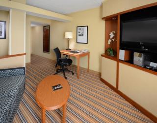 Holiday Inn Express Hopewell - Fort Lee Area by IHG - 1