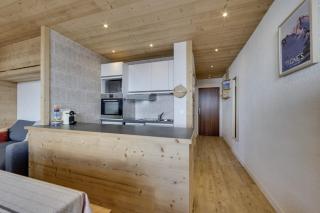 Résidence Genepi - Appartement rénové·Proche pistes, commerces·Balcon MAE-3651 - 3