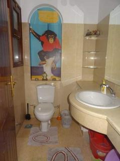 El Gouna 1 bedroom Apartment - 6