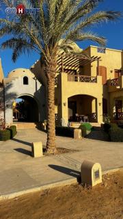 El Gouna 1 bedroom Apartment - 4