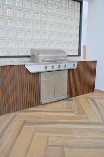 New, downtown, spacious, and cozy apartment - 8