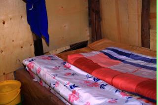 Mazinga Valley Eco Tourism Cottages - 1