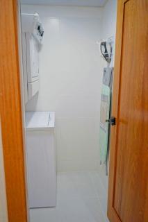New, downtown, spacious, and cozy apartment - 5