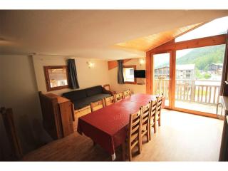 Chalets De La Vanoise - Les Chalets de la Vanoise -CV1304- MAE-6421 - 2
