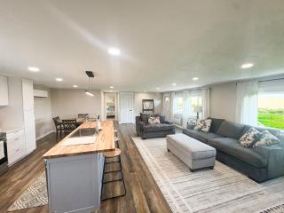 Teton View Farm Stay - 6