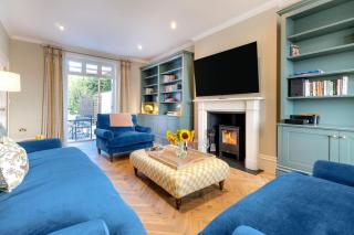 6 Bed in Southwold oc-flgr - 3