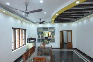 Chithira House Tranquil Holiday Home - 5