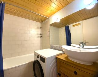 Résidence Rouelles - Appartement 2 pièces 6 personnes à Arc 1600 en centre station et proche des pistes MAE-9221 - 3