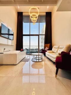 M3M Loft Jacuzzi Suites - 0