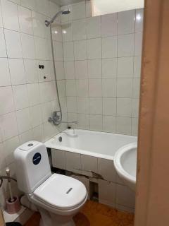Apartment near Airport and station Charbakh - Jerevan - 1