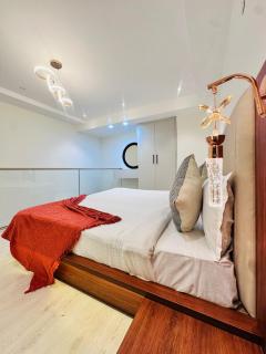 M3M Loft Jacuzzi Suites - 3
