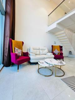 M3M Loft Jacuzzi Suites - 2