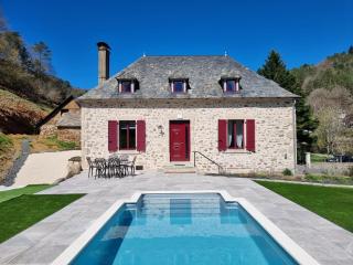Gîte de France L'air du paradis 3 épis - Gîte de France 6 personnes MAE-6344 - 7