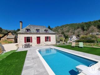 Gîte de France L'air du paradis 3 épis - Gîte de France 6 personnes MAE-6344 - 5
