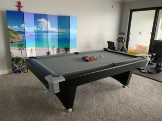 Grand 2-Story Cape Coral Riverfront Villa - Riverhouse Princess - 8