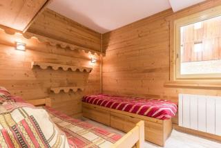 Résidence Les Cotes - Bel appartement rénové proche espace Paradisio MAE-8681 - 5