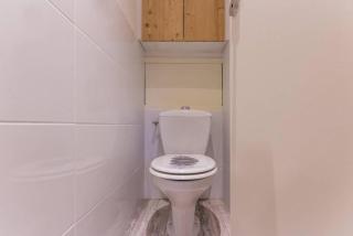 Résidence Les Cotes - Bel appartement rénové proche espace Paradisio MAE-8681 - 3