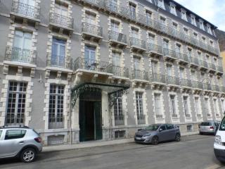 Studio aux Cauterets à 400m des pistes - Studio 2 Personnes MAE-2147 - 8