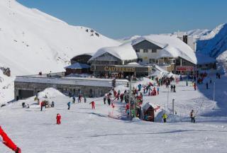 Studio aux Cauterets à 400m des pistes - Studio 2 Personnes MAE-2147 - 5