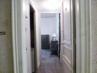 Studio aux Cauterets à 400m des pistes - Studio 2 Personnes MAE-2147 - 1