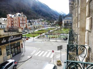 Studio aux Cauterets à 400m des pistes - Studio 2 Personnes MAE-2147 - 2