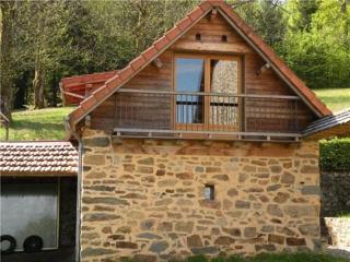 Gîte de France La gloire 3 épis - Gîte de France 4 personnes MAE-6514 - 8