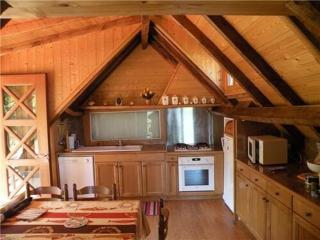 Gîte de France La gloire 3 épis - Gîte de France 4 personnes MAE-6514 - 6