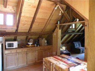 Gîte de France La gloire 3 épis - Gîte de France 4 personnes MAE-6514 - 5