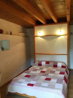 Gîte de France La gloire 3 épis - Gîte de France 4 personnes MAE-6514 - 1