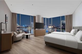 Holiday Inn Express Shanghai North Bund Riverside by IHG - 1
