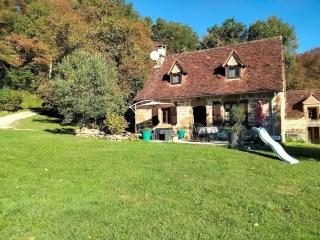 Gîte de France Gîte joulebois 3 épis - Gîte de France 4 personnes MAE-6444 - Saillac - 0