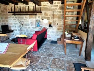 Gîte de France Gîte joulebois 3 épis - Gîte de France 4 personnes MAE-6444 - Saillac - 6