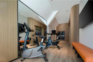 Holiday Inn Express Shanghai North Bund Riverside by IHG - 5