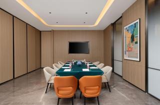 Holiday Inn Express Shanghai North Bund Riverside by IHG - 3