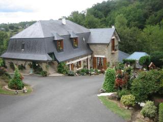 Gîte de France à Lissac sur Couze 3 épis - Gîte de France 4 personnes MAE-6524 - 0