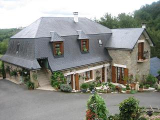 Gîte de France à Lissac sur Couze 3 épis - Gîte de France 4 personnes MAE-6524 - 8